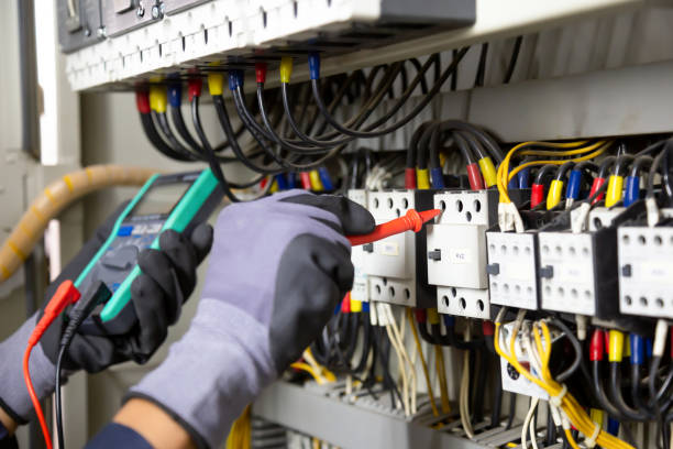 Reliable Morrisville, VT Electrician Solutions