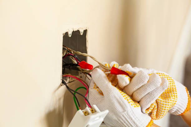 Best Electrical Safety Inspections  in Morrisville, VT