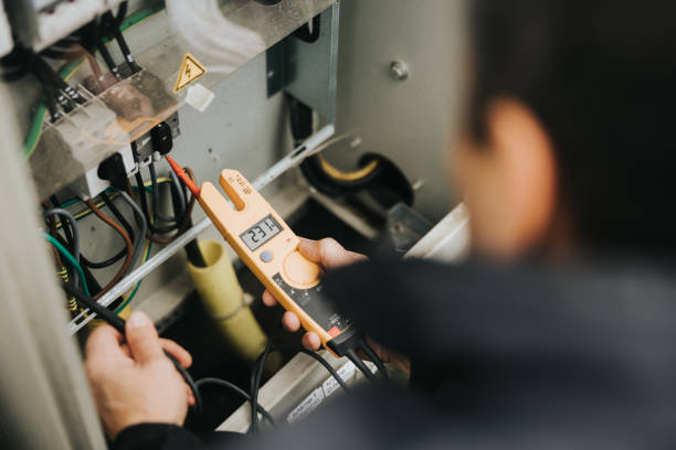 Best Electrical Troubleshooting and Repair  in Morrisville, VT