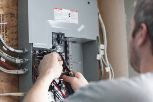 Emergency Electrical Repair Services in Morrisville, VT